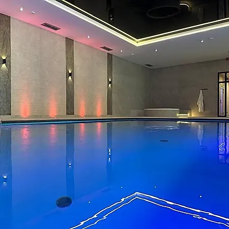 Palac Poledno 4* Bukowiec (Lower Silesia)