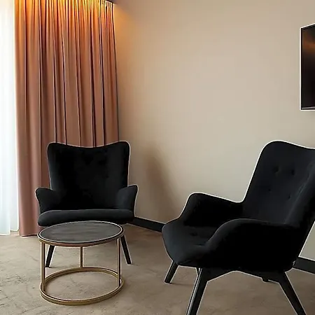 Otel Palac Poledno Bukowiec (Lower Silesia)