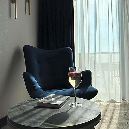 Palac Poledno 4* Bukowiec (Lower Silesia)