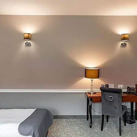 Palac Poledno 4* Bukowiec (Lower Silesia)